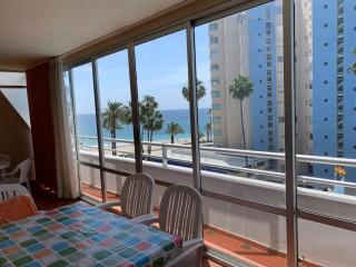 SERVICE APART LAZARO - Apartamentos Aguamarina - 3 dormitorios - Calpe - 5