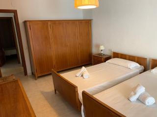 SERVICE APART LAZARO - Apartamentos Aguamarina - 3 dormitorios - Calpe - 4
