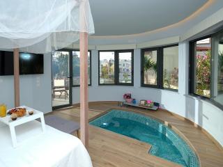 Villa Belle Helene Kalamaki Chania - 8