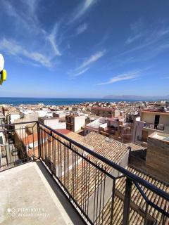 Attico Gloria & Greta - Castellammare del Golfo - 4