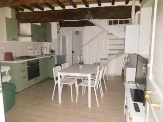 Casa la Piazzetta Rinascimentale - 2