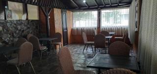 Pensiunea Cosalina Grande - Slănic-Moldova - 4