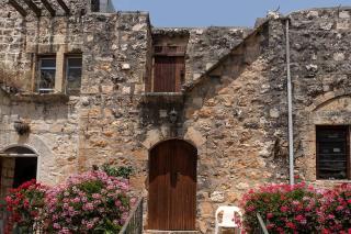 Mi'ilya CHOCOLATE HOUSE Guest house - 9