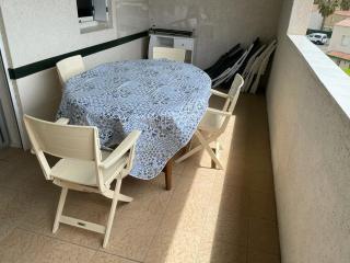 Appartement Valras-plage 2chambres résidence avec piscine - 4