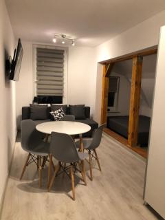 Apartament przy Parku Zdrojowym - Kudowa-Zdrój - 4