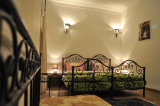 Riad Mandalay - 3