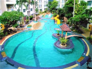 Sun on Hin Nam - Hua Hin - 0