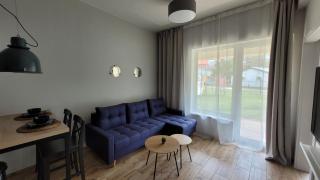 Enklawa Mielno-Unieście przy plaży - 4