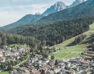 Hotel Villa Waldheim - San Candido - 7