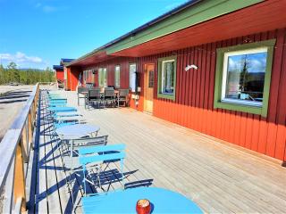Camp Alta Kiruna - Kiruna - 6