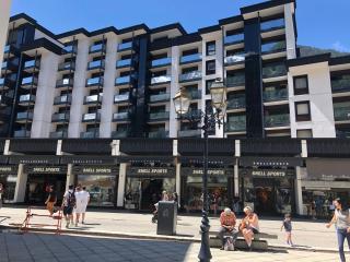 Ladybird Inn - Chamonix-Mont-Blanc - 6