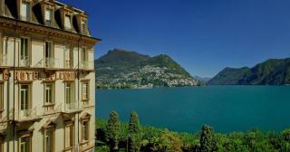 Hotel Splendide Royal - 2