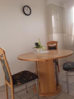Ferienwohnung Schulze - Katlenburg-Lindau - 8