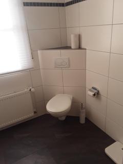 Ferienwohnung Schulze - Katlenburg-Lindau - 4