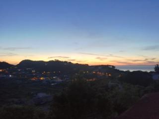 Tramonto Foriano - Ischia - 6