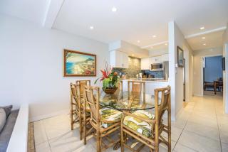 Noelani 304 3Bdrm 2,5 Bath Condo - 2