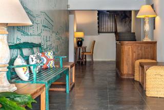 Apartaments B-Llobet Sun & Confort - Ibiza città - 7