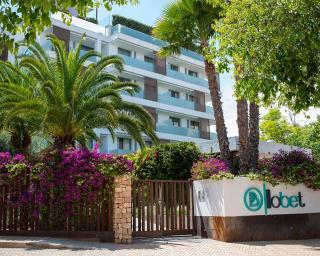 Apartaments B-Llobet Sun & Confort - Ibiza città - 9