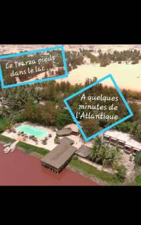 Hotel le Trarza - Niaga - 5