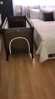 Elegant Glyfada Apartment-private Garden-Near METRO - Atene - 5