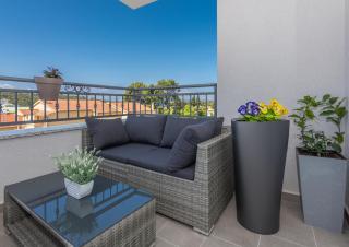 Apartman Olena - Makarska - 3