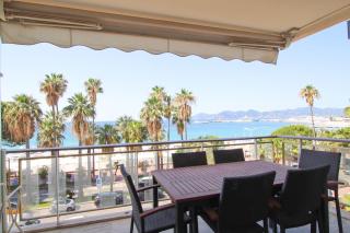 Agence des Résidences - Appartements privés du 45 CROISETTE- Prestige - 8