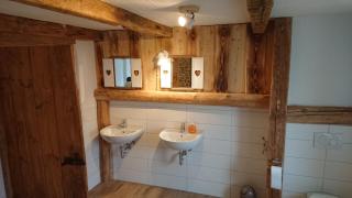 Urlaub auf dem Bauernhof,Landurlaub,Ferienwohnung - Gränze - 3
