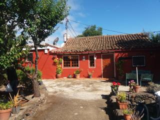 Casa Rural LA ASOMADA - 5