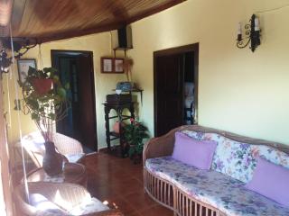 Casa Rural LA ASOMADA - Las Palmas - 1