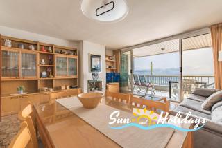 Apartament R104 - Calafell - 3