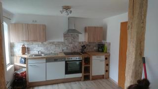 Urlaub auf dem Bauernhof,Landurlaub,Ferienwohnung - Gränze - 2
