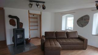 Urlaub auf dem Bauernhof,Landurlaub,Ferienwohnung - Gränze - 1