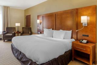 Comfort Inn Columbus near Fort Benning - Columbus - 5