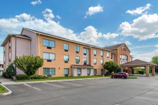 Comfort Inn & Suites Farmington - Victor - Farmington - 0