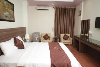 Minh Hang 3 Hotel - Thanh Hóa - 4
