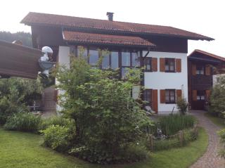 Ferienwohnung Hörmann - Langdorf im Landkreis Regen - 2