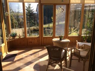 Ferienwohnung Hörmann - Langdorf im Landkreis Regen - 1
