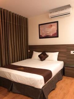 Minh Hang 3 Hotel - Thanh Hóa - 7