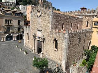 Casa Antica Savoia - Taormina - 7