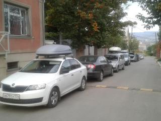 Guest House Edem - Tbilisi - 7