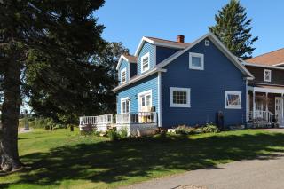 The Lookout Inn - New Glasgow - 7
