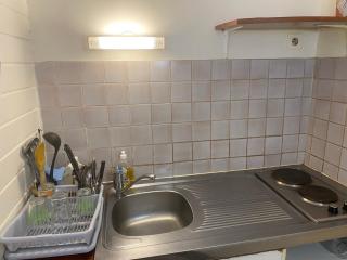 Appartement Vanille 2 - Sainte-Anne - 5