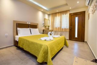 Hotel Thetis - Limenas - 4