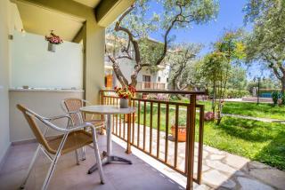 Hotel Thetis - Limenas - 3
