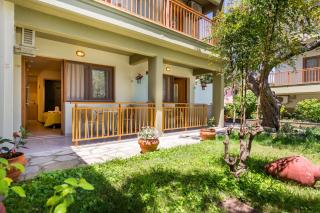 Hotel Thetis - Limenas - 2