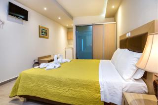 Hotel Thetis - Limenas - 9