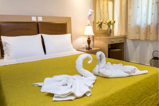 Hotel Thetis - Limenas - 7
