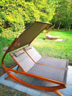 Ferienwohnung am Selker Noor - 7
