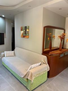 Aretousa - Center Luxury Suites 1 - Néa Péramos - 3