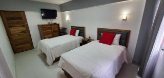 Boca Grande Hotel Suites - Boca Chica - 7